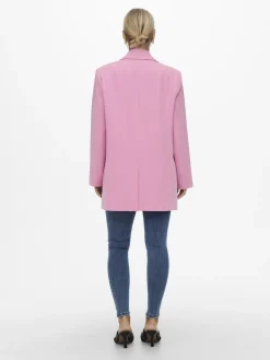 Berry Ovs Tlr Noos - Manteau Court|ONLY Store