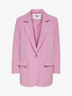 Berry Ovs Tlr Noos - Manteau Court|ONLY Store