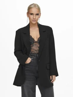 Berry Ovs Tlr Noos - Manteau Court|ONLY Cheap