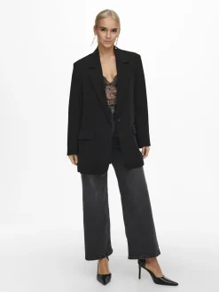 Berry Ovs Tlr Noos - Manteau Court|ONLY Cheap