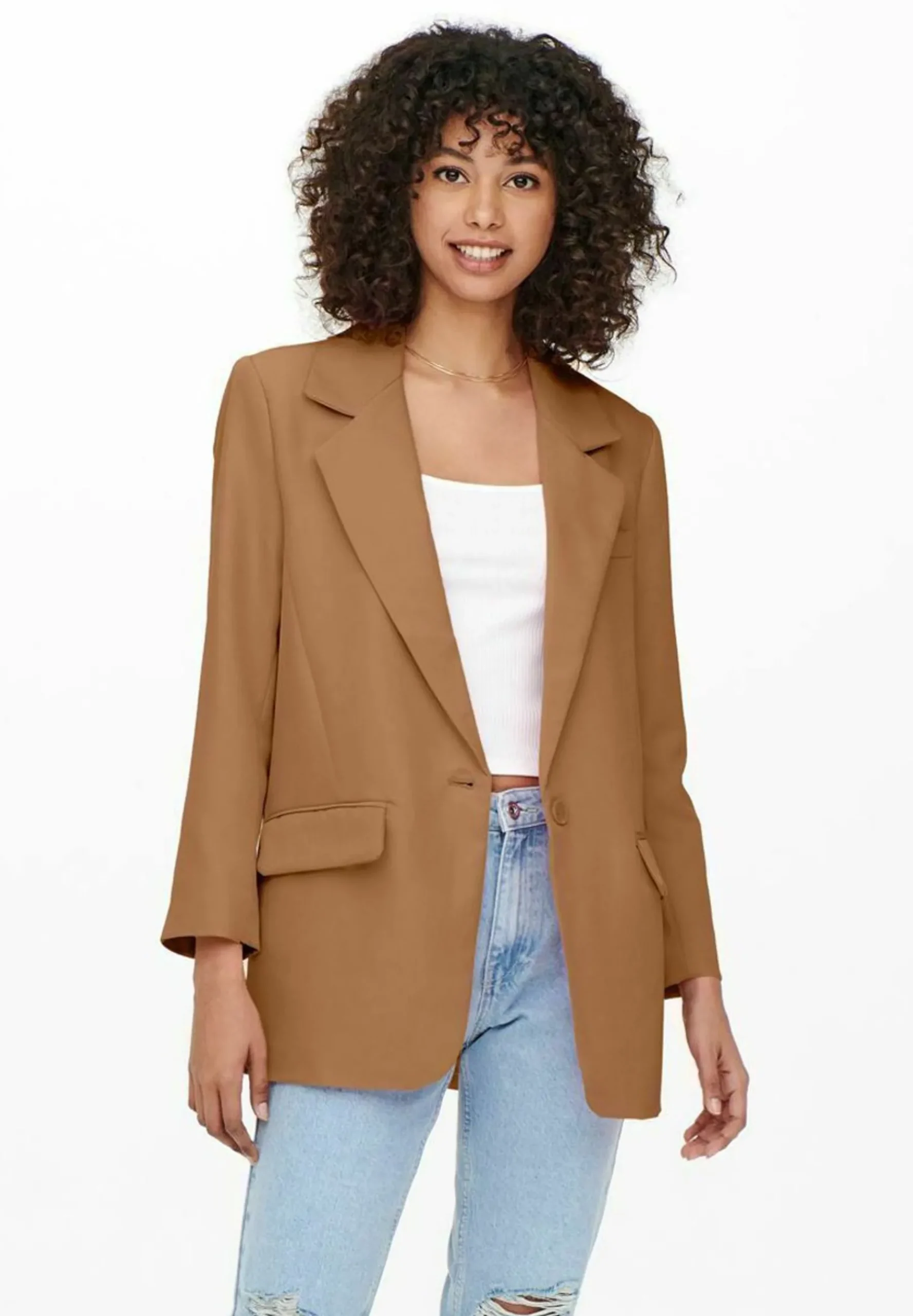 Berry Ovs Tlr Noos - Manteau Court|ONLY Sale