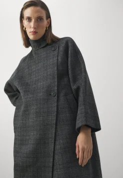 Berto - Manteau Classique|Vanessa Bruno Store