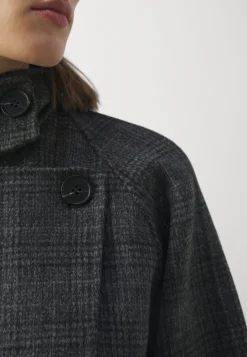 Berto - Manteau Classique|Vanessa Bruno Store
