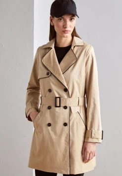 Bibani - Trench|NAF NAF Shop