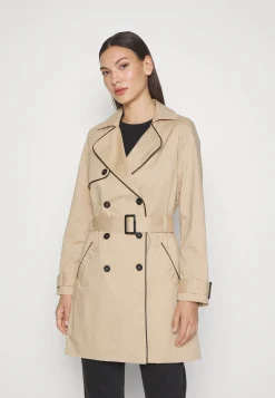 Bibani - Trench|NAF NAF Shop