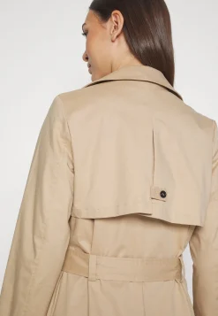 Bibani - Trench|NAF NAF Shop