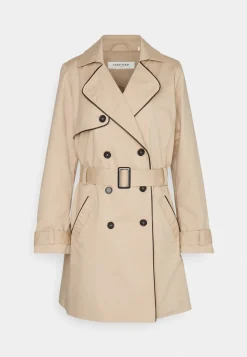 Bibani - Trench|NAF NAF Shop