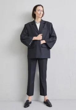 Biena - Manteau Court|By Malene Birger Sale