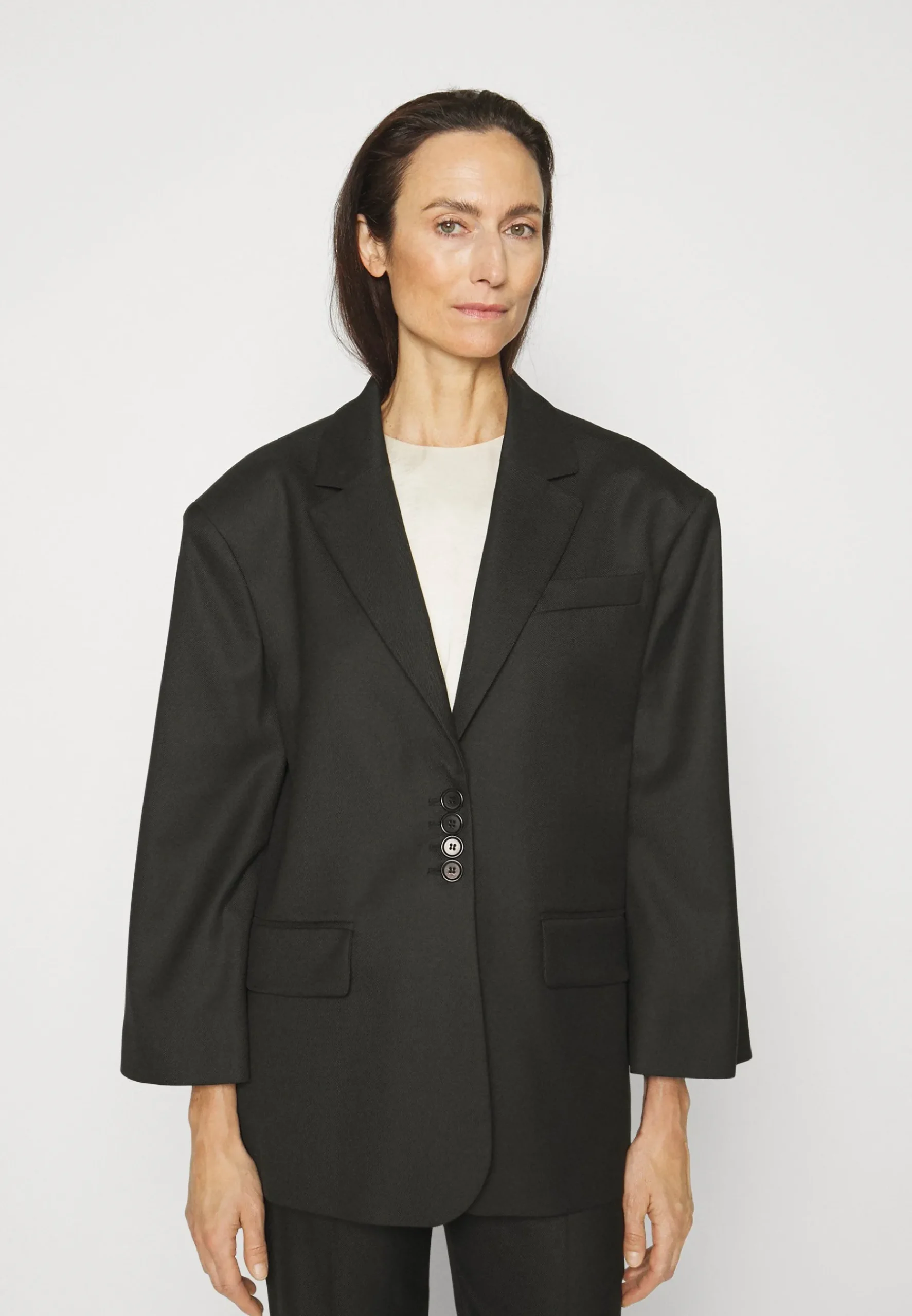 Biena - Manteau Court|By Malene Birger Sale