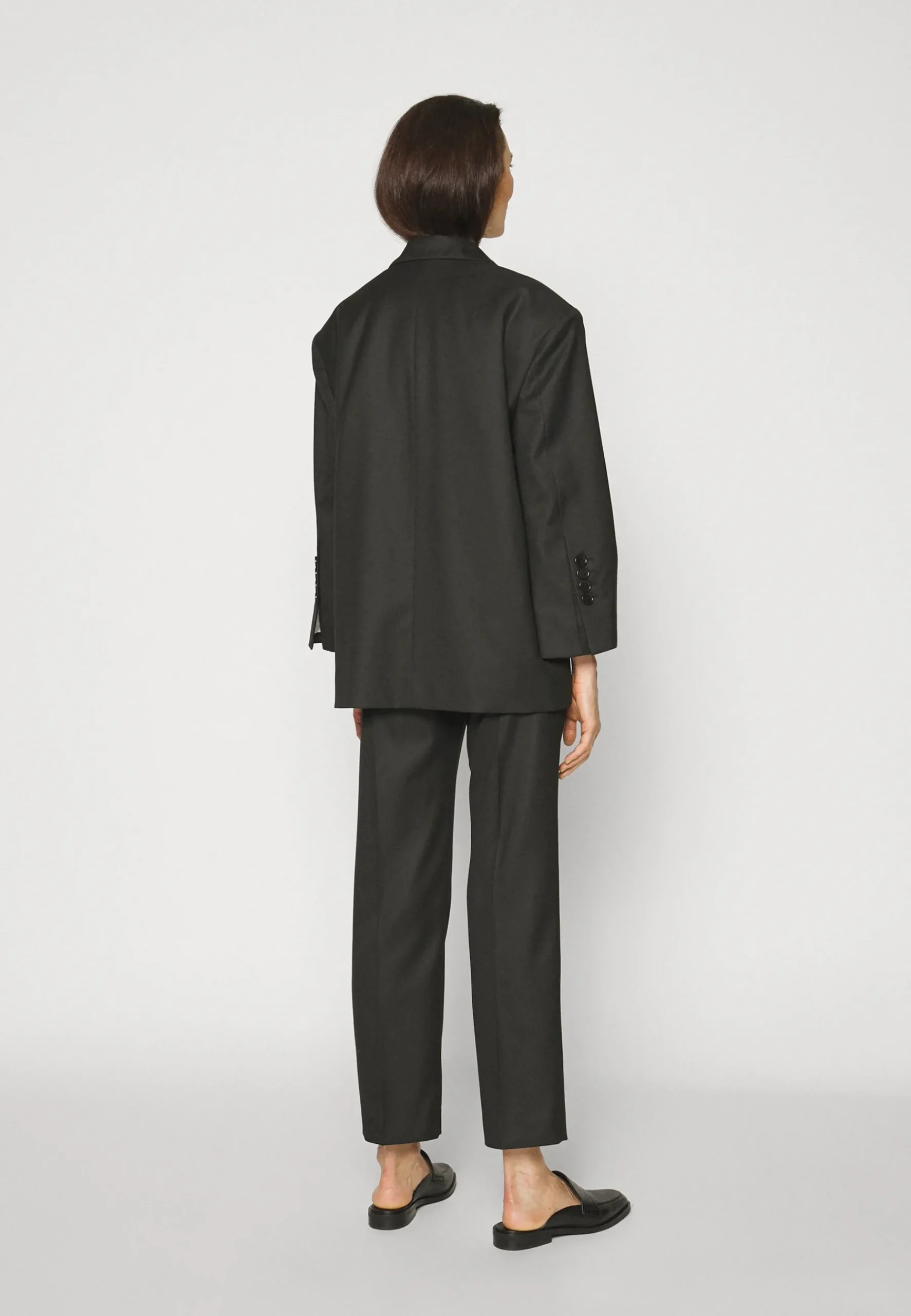 Biena - Manteau Court|By Malene Birger Sale