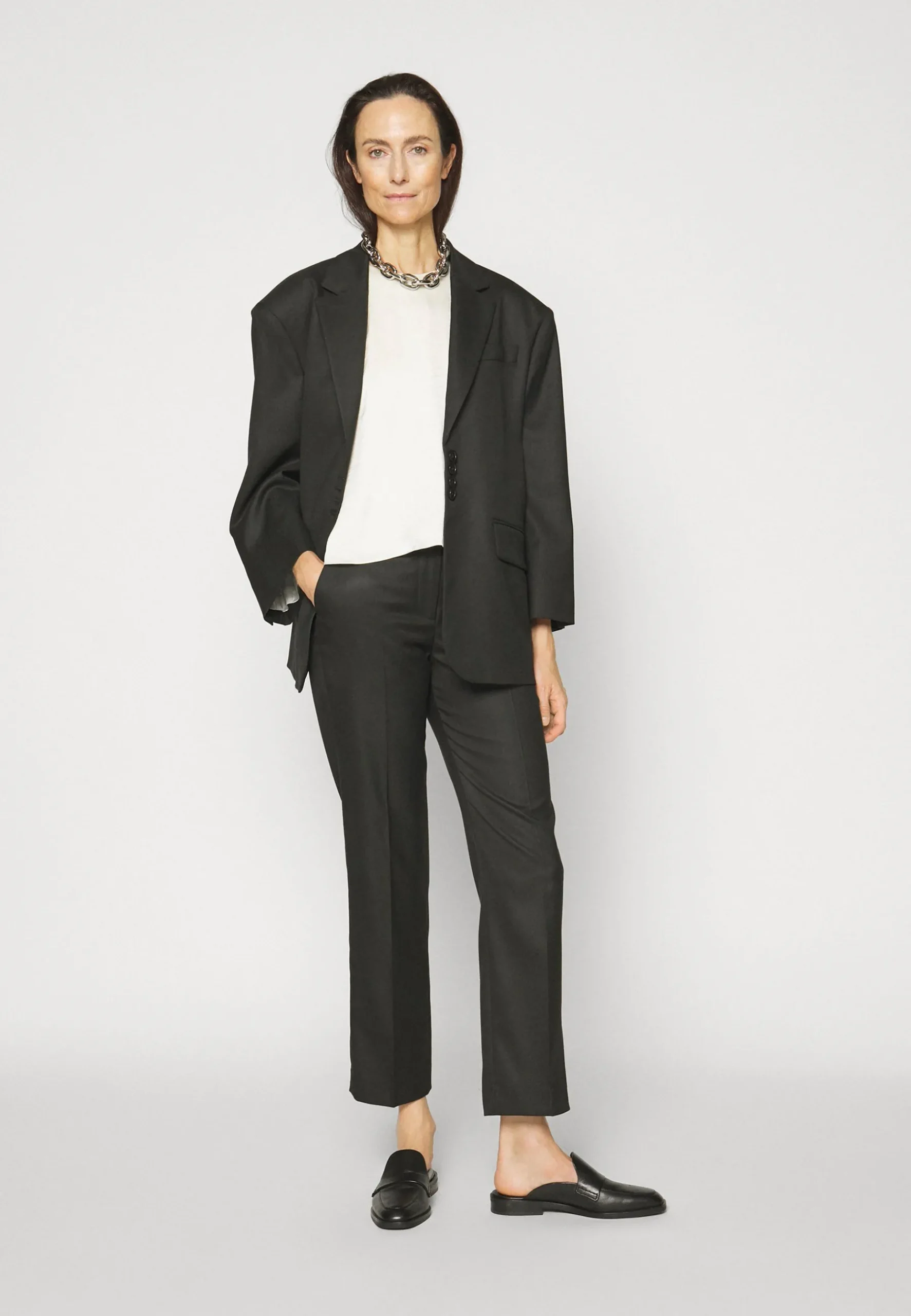 Biena - Manteau Court|By Malene Birger Sale