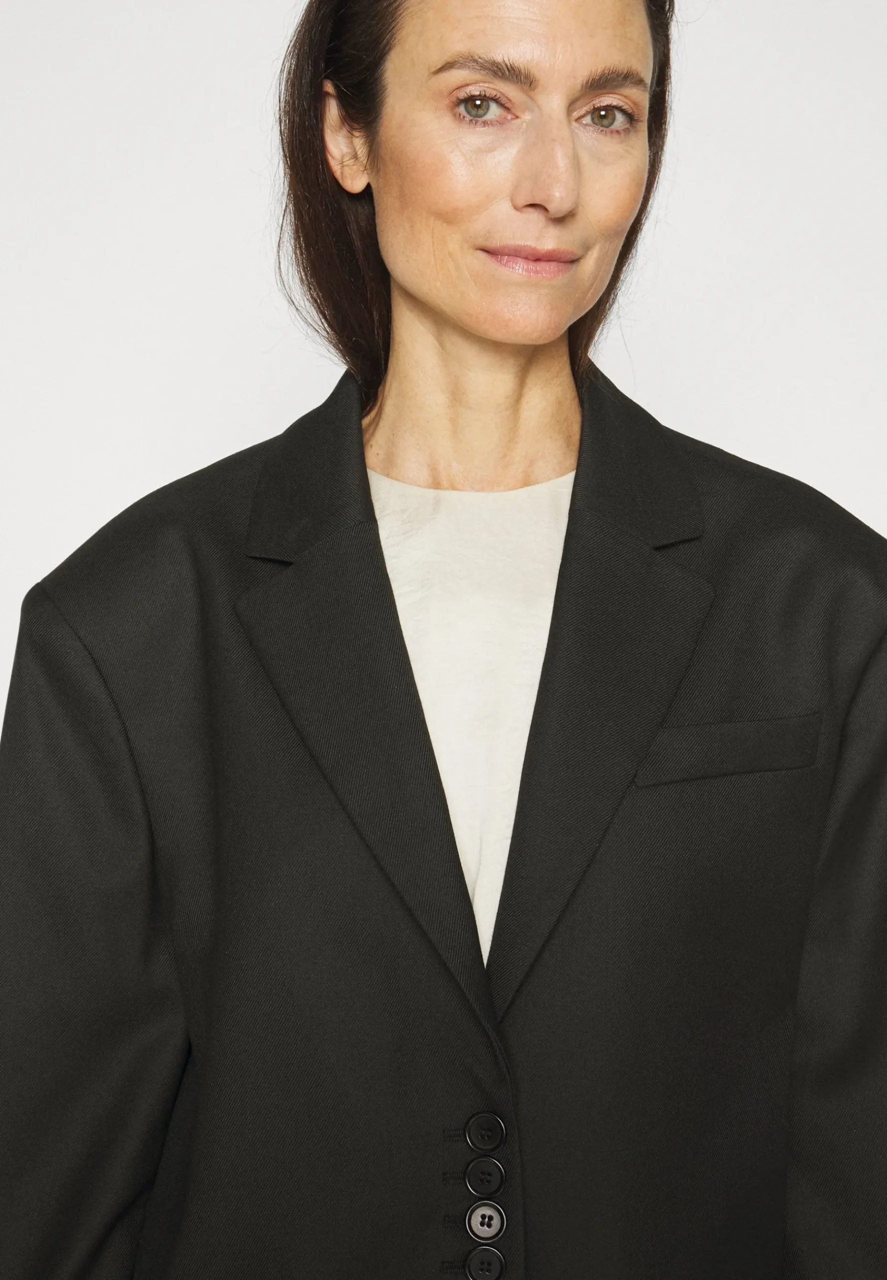 Biena - Manteau Court|By Malene Birger Sale