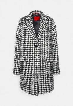 Bioritmo - Manteau Court|MAX&Co. Sale