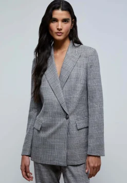Blazer - Manteau Court|Scalpers Cheap