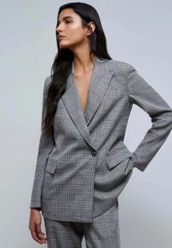 Blazer - Manteau Court|Scalpers Cheap
