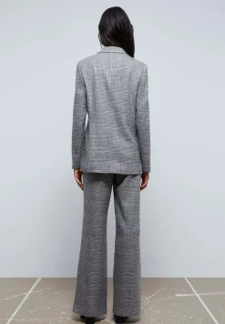 Blazer - Manteau Court|Scalpers Cheap