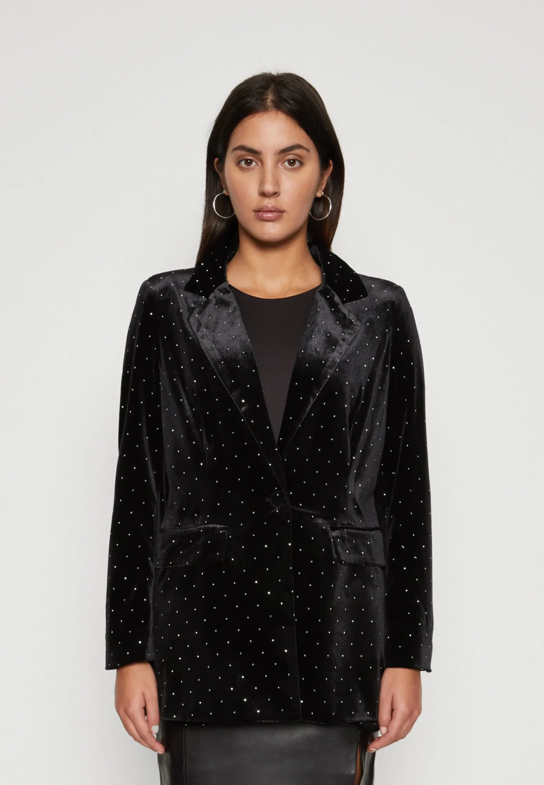 Blazer - Manteau Court|Never Fully Dressed Sale