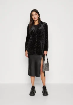 Blazer - Manteau Court|Never Fully Dressed Sale