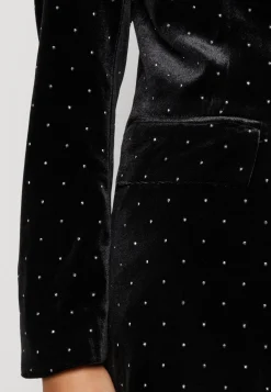 Blazer - Manteau Court|Never Fully Dressed Sale