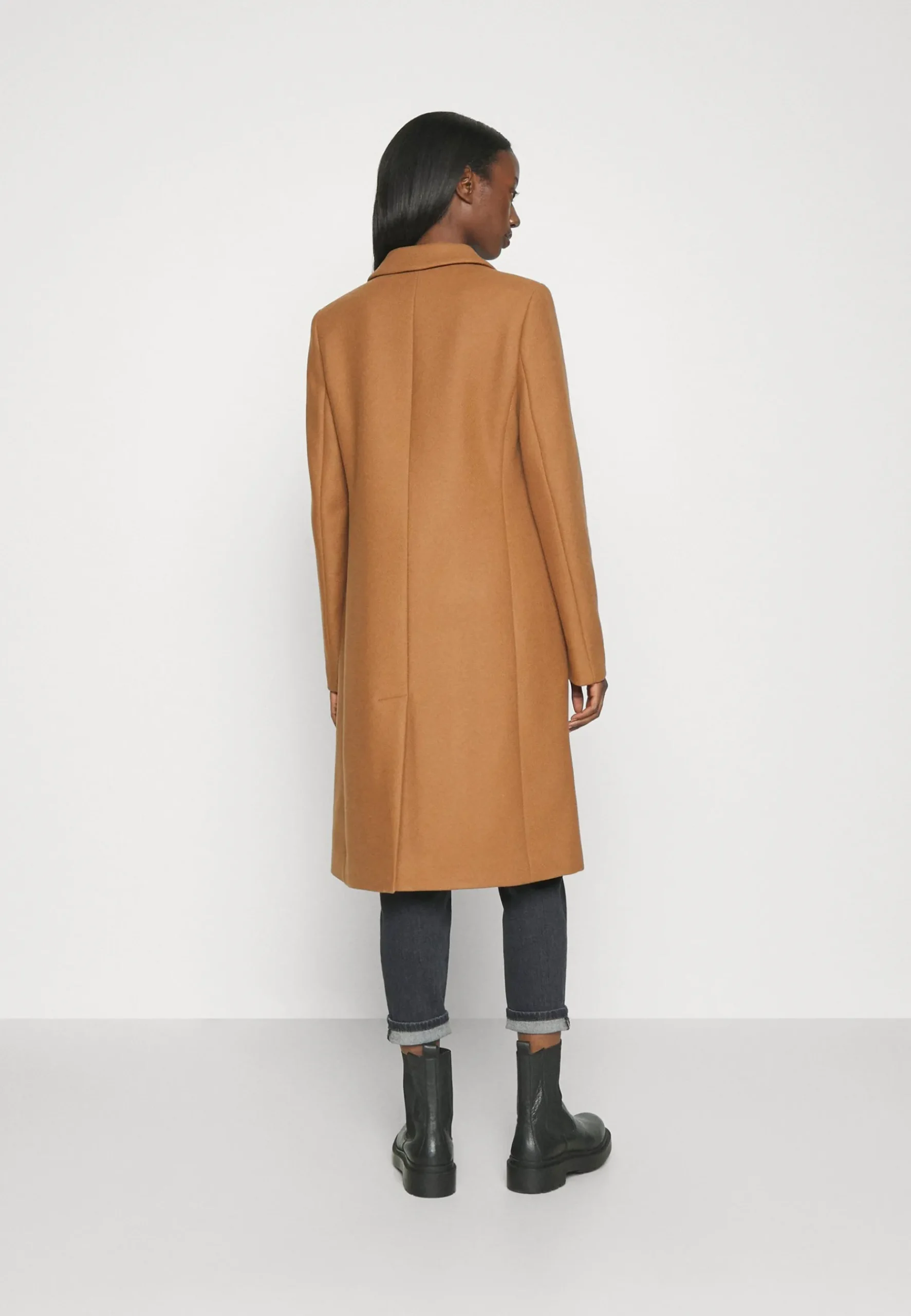 Blend - Manteau Classique|Tommy Hilfiger Sale