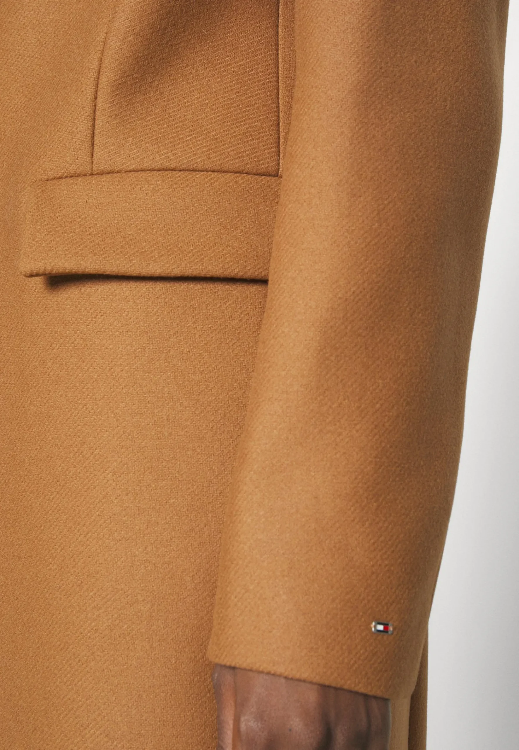 Blend - Manteau Classique|Tommy Hilfiger Sale
