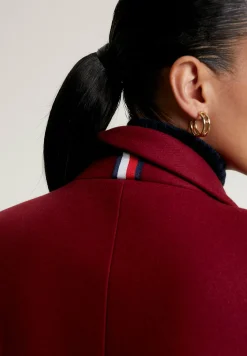 Blend - Manteau Classique|Tommy Hilfiger Discount