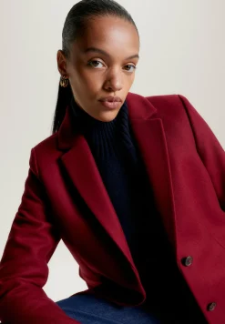 Blend - Manteau Classique|Tommy Hilfiger Discount