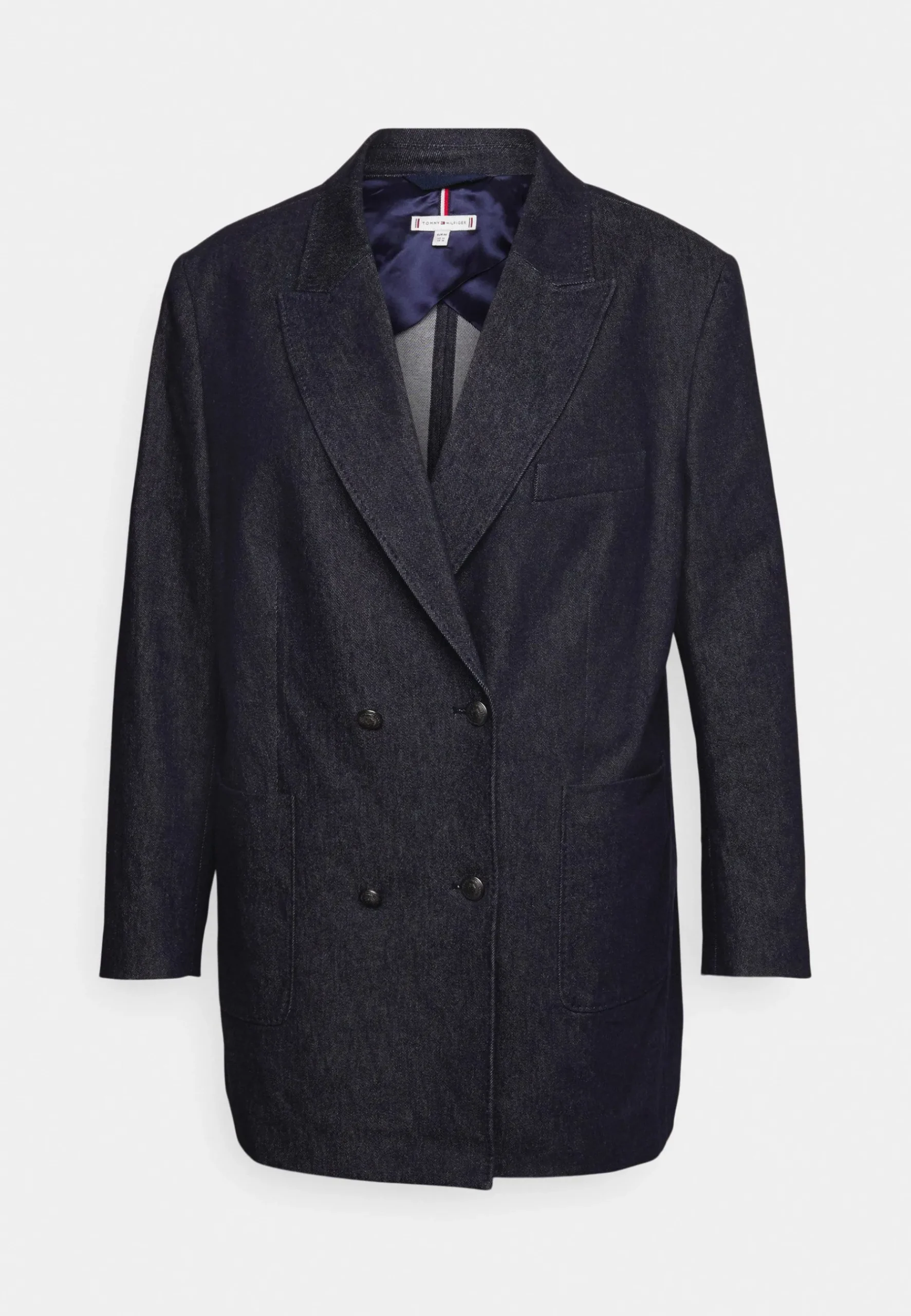 Blend Tailored - Manteau Court|Tommy Hilfiger Curve Cheap