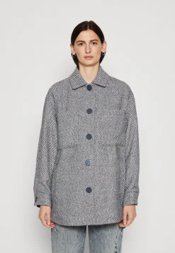 Blouson Jacket - Manteau Court|Armani Exchange Best Sale