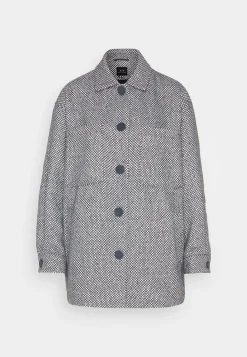 Blouson Jacket - Manteau Court|Armani Exchange Best Sale