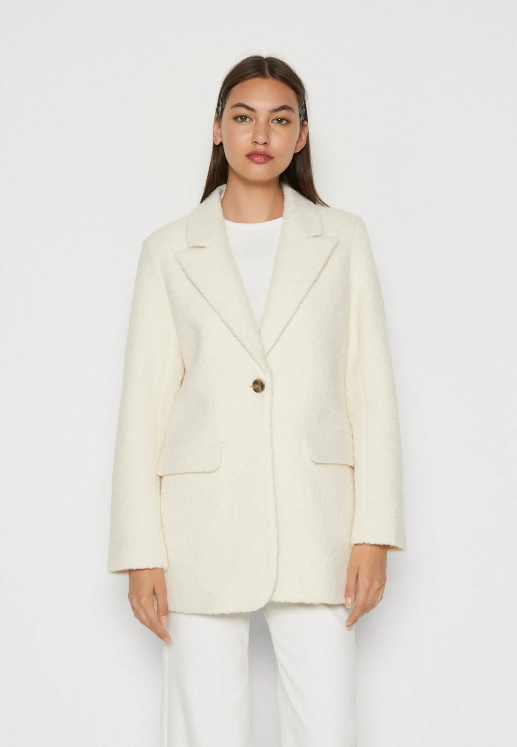 Boston Cc Otw - Manteau Court|ONLY Store