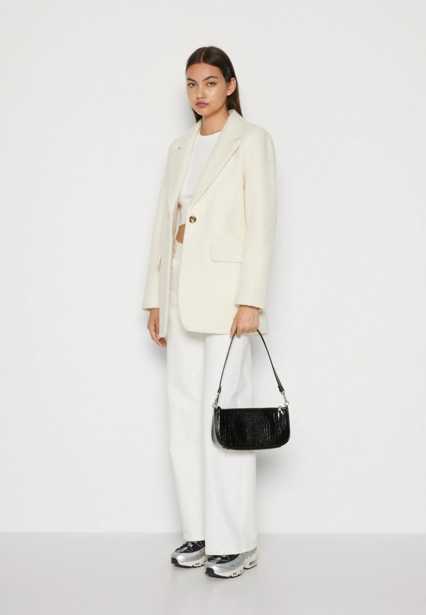 Boston Cc Otw - Manteau Court|ONLY Store