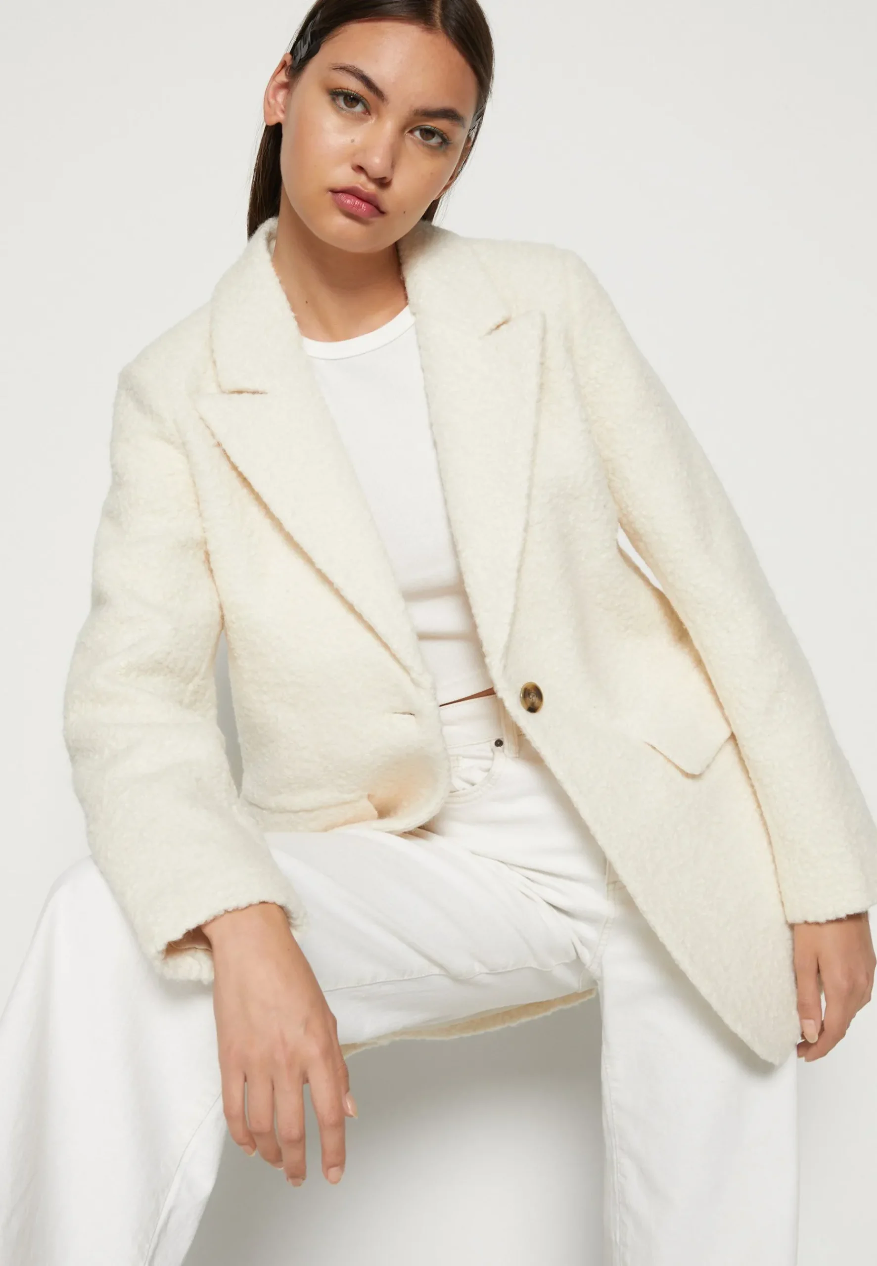 Boston Cc Otw - Manteau Court|ONLY Store