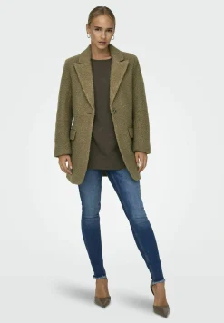 Boston Cc Otw - Manteau Court|ONLY Outlet