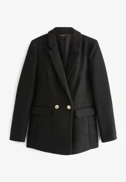 Boucle - Manteau Court|Next Clearance