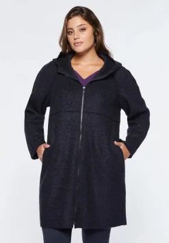 Boucle - Manteau Court|Fiorella Rubino Store