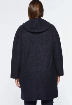 Boucle - Manteau Court|Fiorella Rubino Store