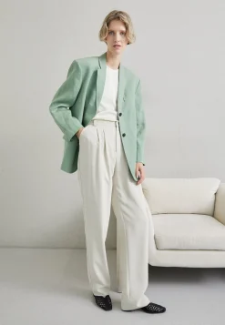 Boxy Galena - Manteau Court|Theory Sale