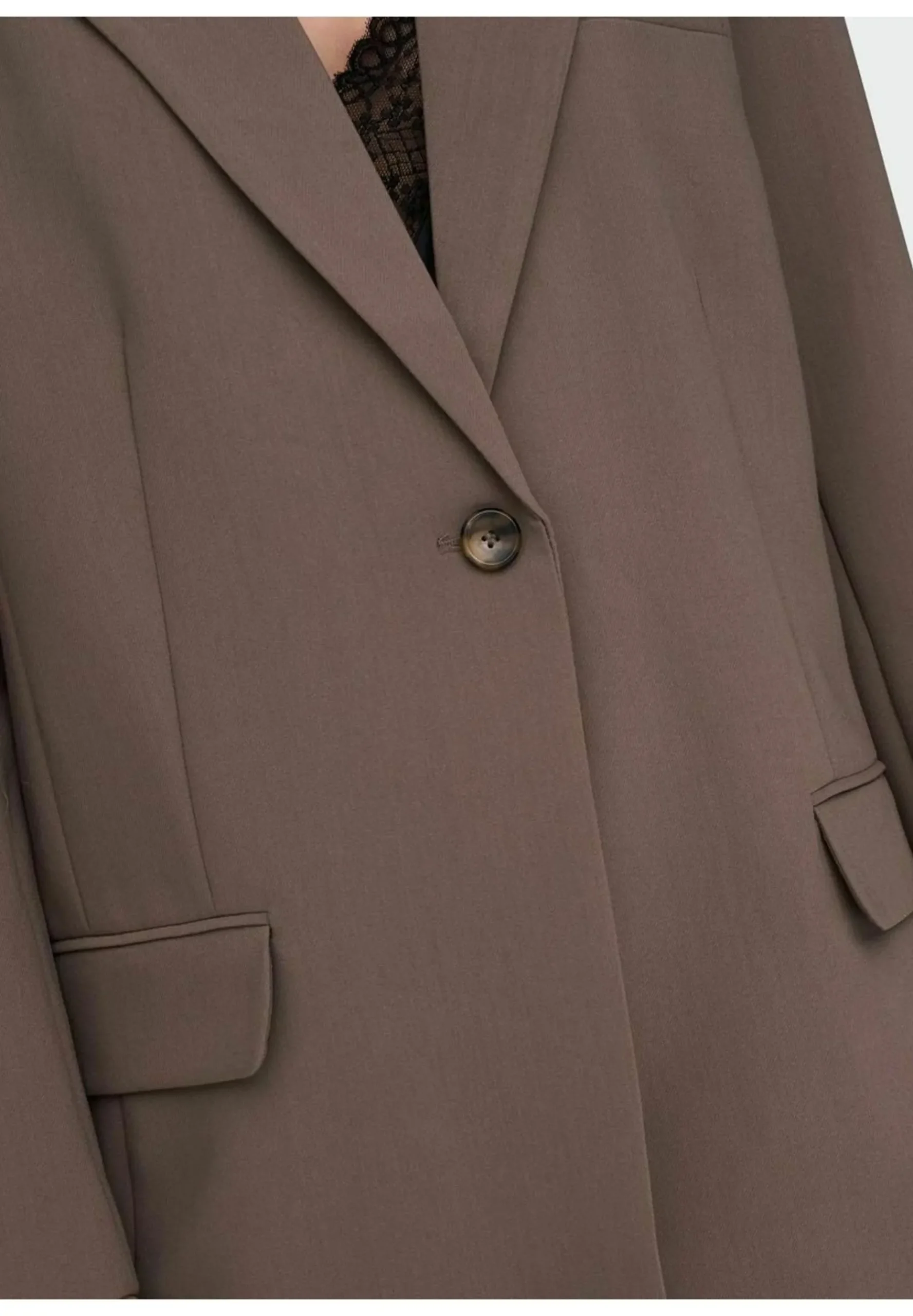 Boyfriend - Blazer|ONLY Online