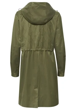 Bpregitze - Manteau Court|Kaffe New