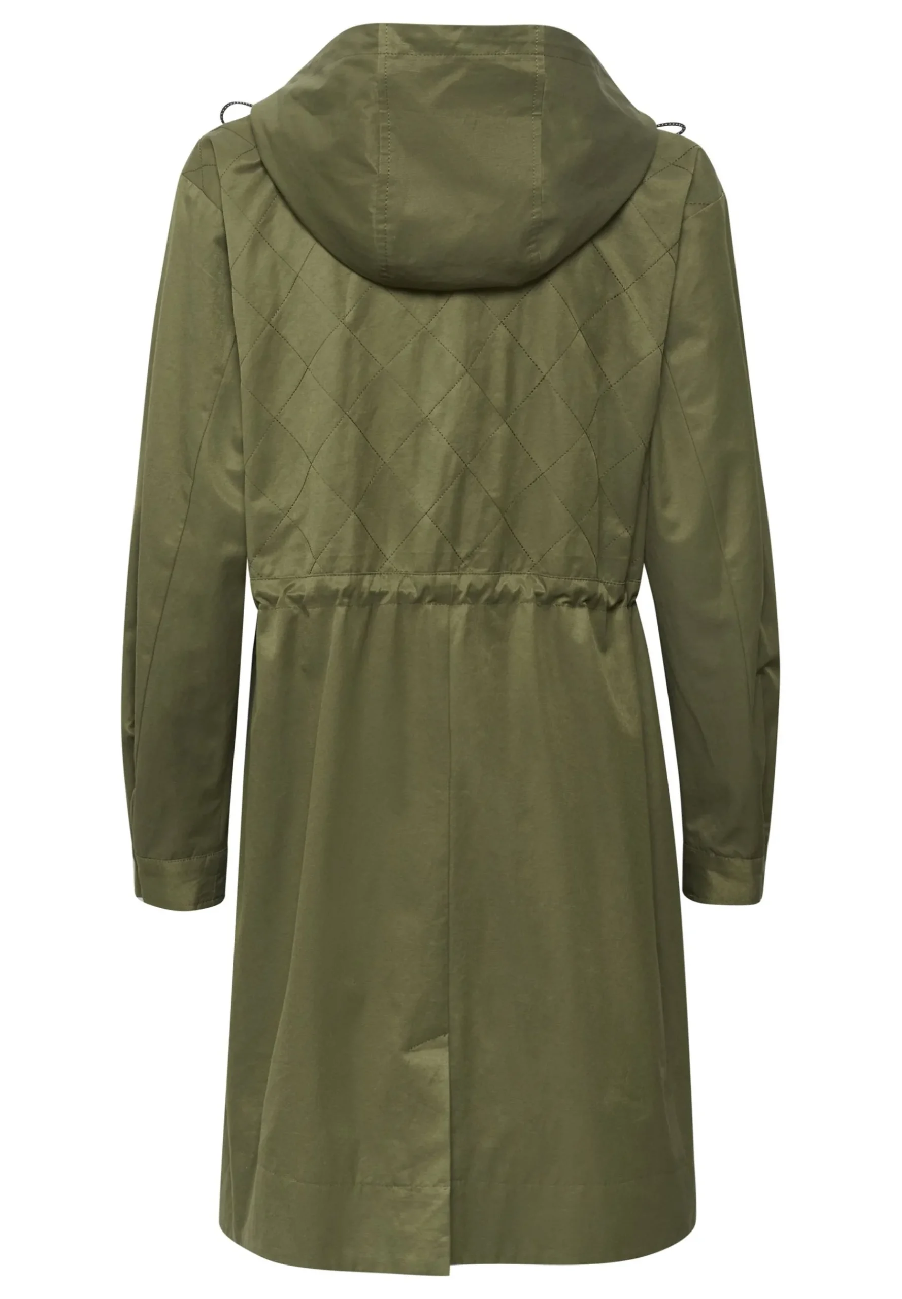 Bpregitze - Manteau Court|Kaffe New