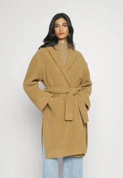 Brava - Manteau Classique|Max Mara Leisure Store