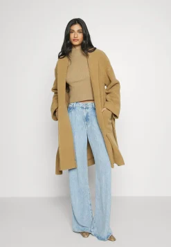 Brava - Manteau Classique|Max Mara Leisure Store