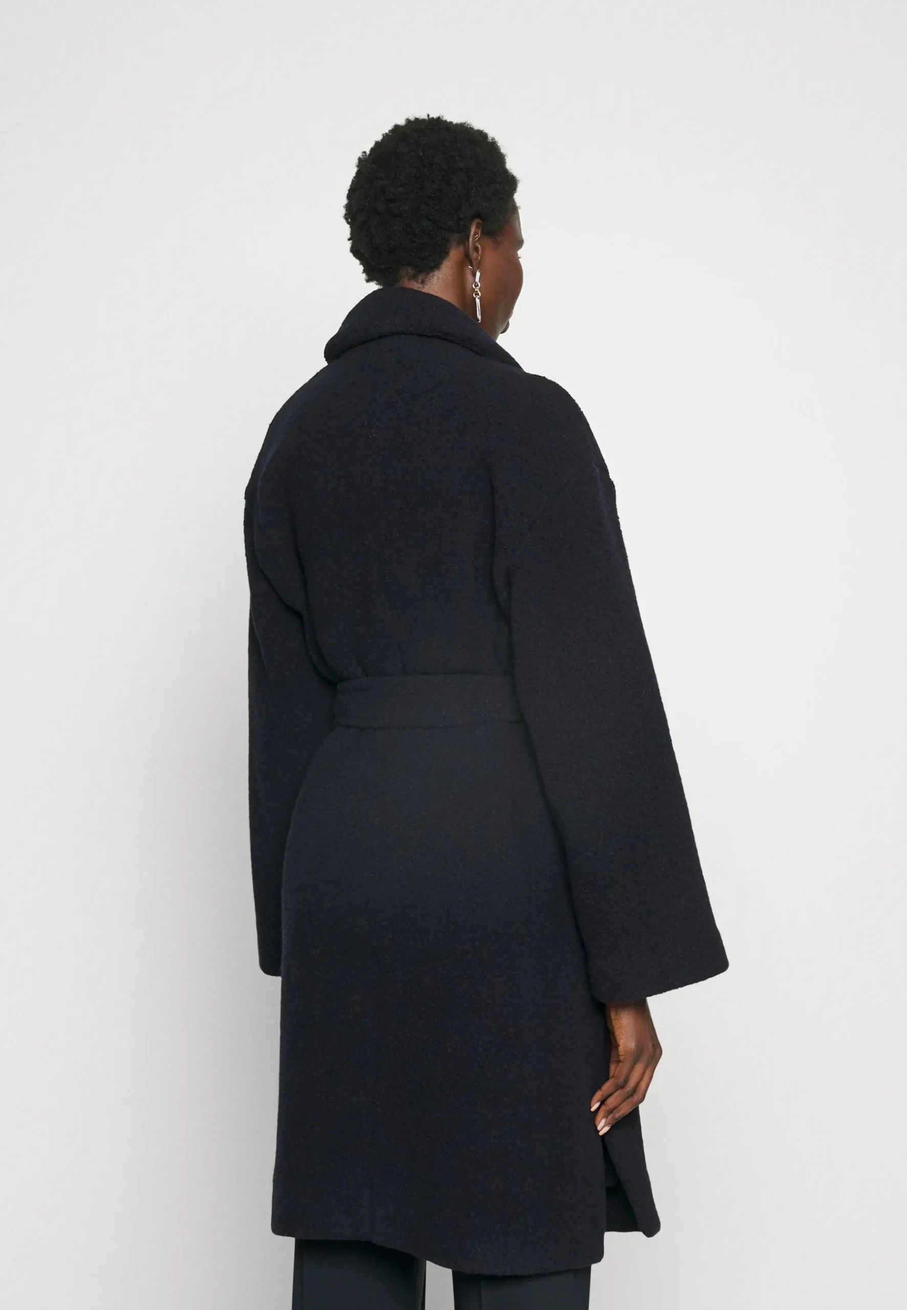 Brava - Manteau Classique|Max Mara Leisure Sale