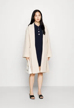Brava - Manteau Classique|Max Mara Leisure Fashion