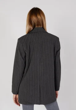 Brie L/S Pins - Manteau Court|ONLY Store