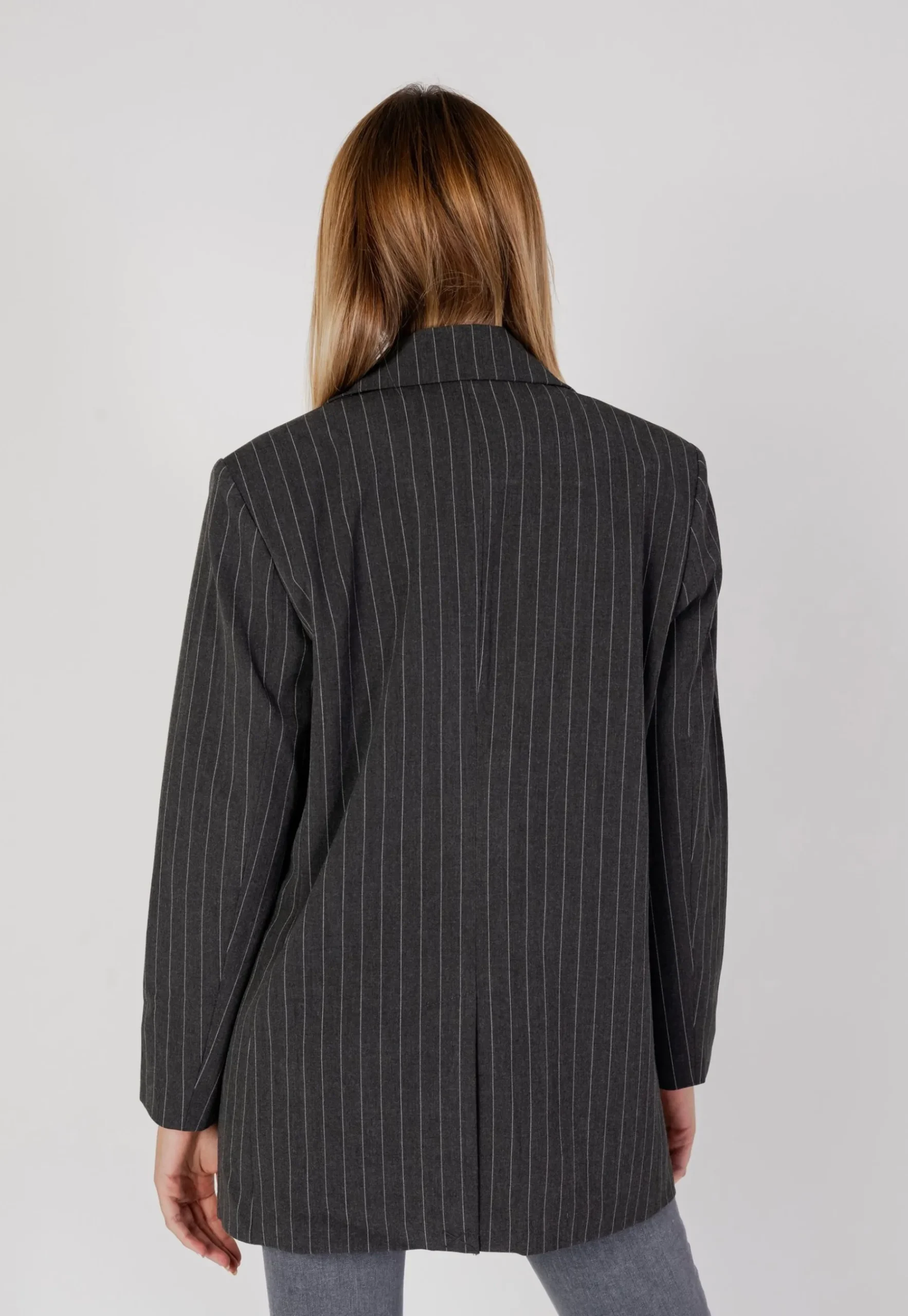 Brie L/S Pins - Manteau Court|ONLY Store