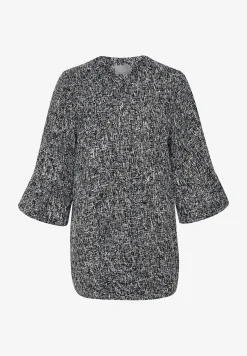 Busra - Manteau Court|Culture Fashion