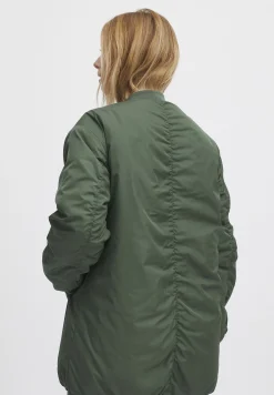 Bycamini - Manteau Court|b.young Cheap