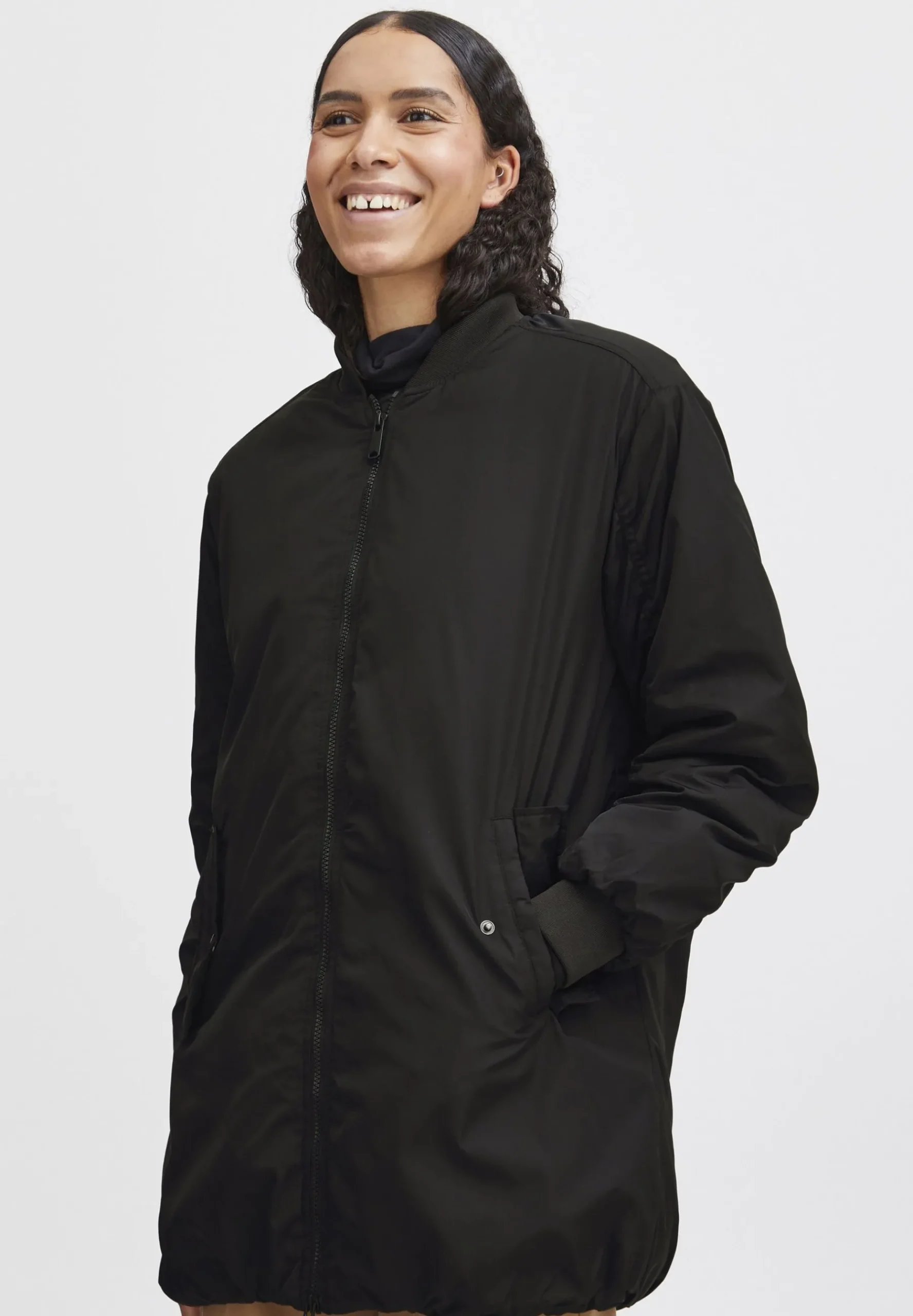 Bycamini - Manteau Court|b.young Shop
